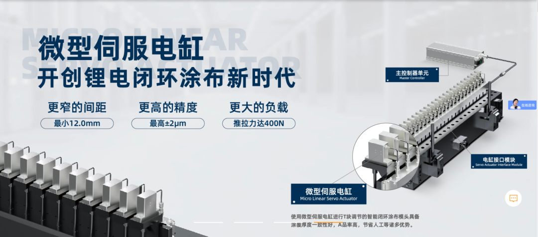 总额超亿元！机器人核心零部件研发制造商「因时机器人」完成B2轮融资！(图4)